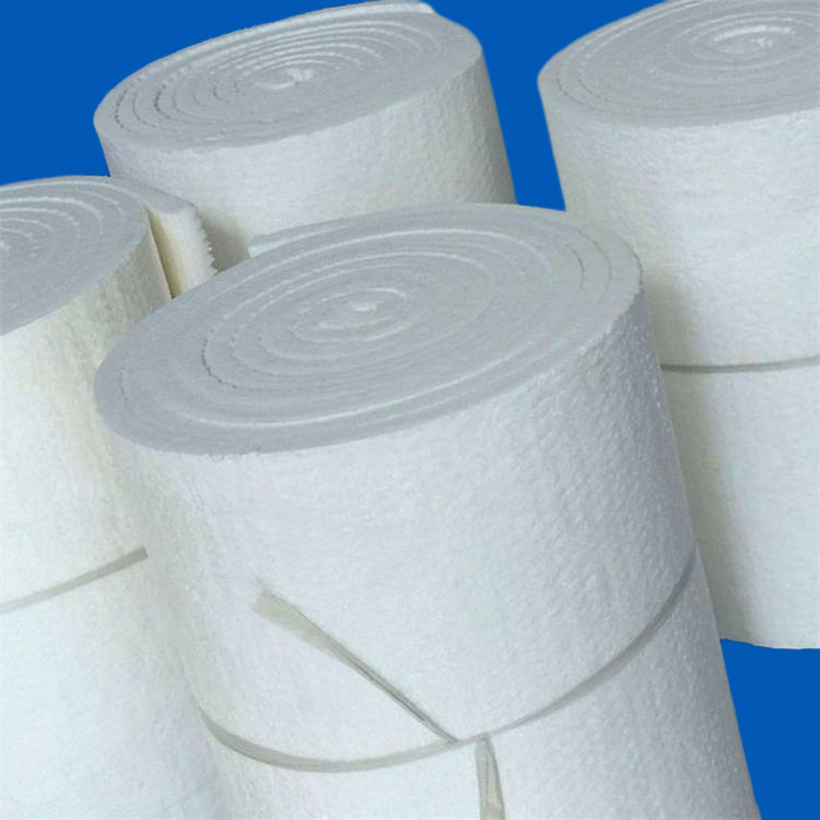 新县陶瓷纤维毡